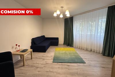 Apartament 2 camere - Decomandat - Pet-Friendly - Soarelui - 1