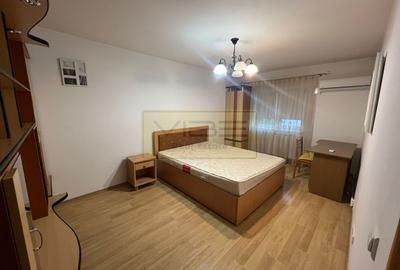 Apartament cu 3 camere decomandat, mobilat în Păcurari