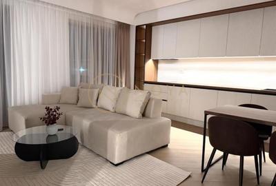 Apartament cu 3 camere decomandat în Iancu Nicolae