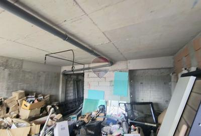 Spațiu comercial in complex rezidential nou zona Pipera - 9