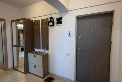 Apt. 2 cam,Rotar Park 2,bloc 2021,Militari,zona Metro Mc Donald's,10 min. metrou - 23