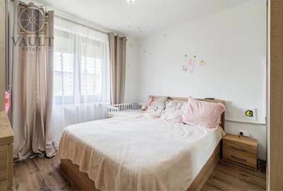 APARTAMENT 3 CAMERE-RAHOVA-DUMBRAVA NOUA-2 BAI-CENTRALA-DECOMANDAT - 1