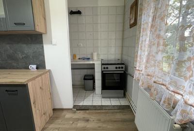 Apartament 2 camere la etajul 1 -zona Bucovina - 10