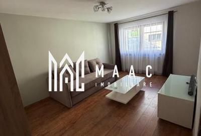 Apartament cu 2 camere decomandat în Calea Dumbrăvii