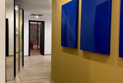 Spatiu premium pentru activități de birou sau servicii comerciale - 8