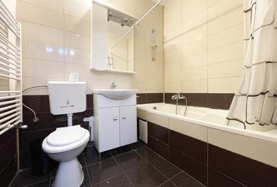 Apartament 2 camere, 44 mp utili - zona Soarelui - 8
