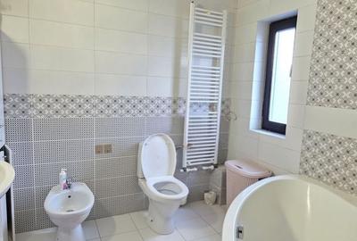 VILĂ individuală P+1E, teren 450 mp, mobilată, VASLUI, M. Grecilor - zona LCL; - 14