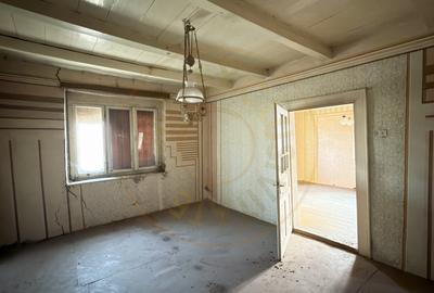 Casa 4 camere, Teren 2.948 mp Tiream SM - Comision 0% cumparator - 7