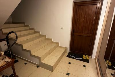 Vila individuală Voluntari cu teren 850 mp - 15
