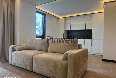 Park Line Pipera | 2 camere 55 mp, mobilat lux | Parcare inclusa - 1