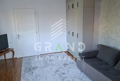Prima Inchiriere : Apartament 2 Camere la Casa | Terasa | Gheorgheni/Iulius Mall - 6