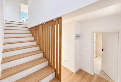 Duplex finalizat - Drumul Boilor. Toate utilitatile. Teren mare. - 7