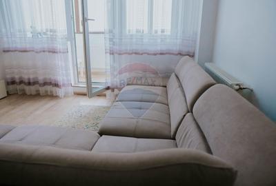 Apartament cu 2 camere TINERETULUI MILITARI RESIDENCE - 3