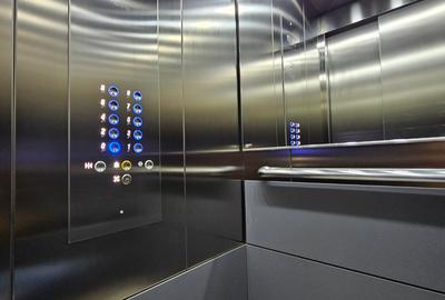 Lux Si Rafinament Apartament Premium 2 Camere Mobi Park Totul Nou - 36