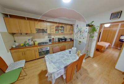 Casa modernă cu 4 camere | Sighetu Marmației | Zonă liniștită - 6