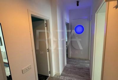 Apartament 2 camere | Complexul Rezidential Exigent Plaza Faza 5 | Loc de parcar - 4