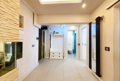 Apartament 4 camere de închiriat codtin georgian - 7