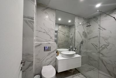 Inchiriere apartament 2 camere Pipera Constelatiei - 9