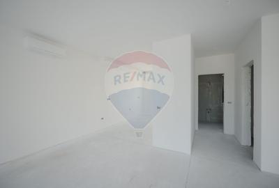 Casă nouă de vânzare Oradea - Dealuri, P+E, teren 575 mp - 14