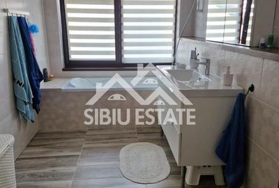 Casa individuala in Cartierul Primaverii Sibiu - 13
