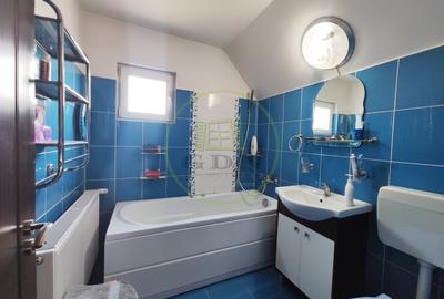 Casa 5 camere, teren 233 mp, Craiova, cartier Brestei. - 11