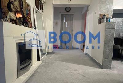 Apartament cu 3 camere, mobilat în Cartierul Nord