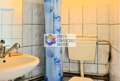 Spatiu comercial de închiriat Brasov - 70 mp # spatii-comerciale-brasov.ro - 8