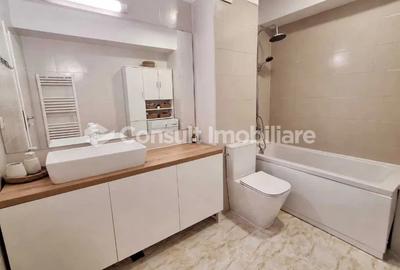Apartament 2 camere | Marasti | Bloc Nou - 6