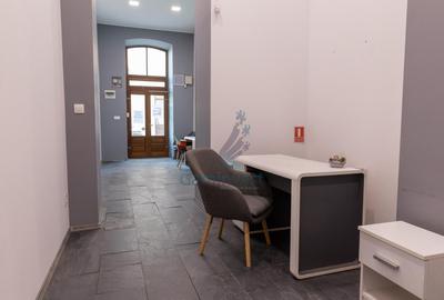 Spatiu comercial de inchiriat ultracentral Oradea, Bihor - 1