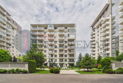 Apartament cu 2 camere - Luxuria Residence | 800 Euro + TVA - 14