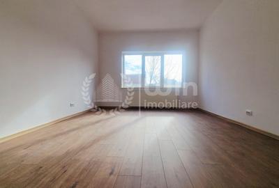 Apartament cu 3 camere decomandat în Semicentral
