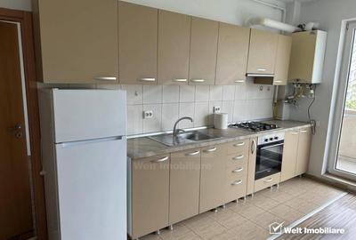 Apartament 2 camere in zona centrala - 3