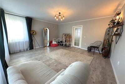 Casa, 120mp, 4 camere, 55mp Beci, cu Parcare, Str. Lunga - 6