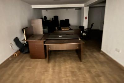 Spatiu deschis parter si subsol - 11