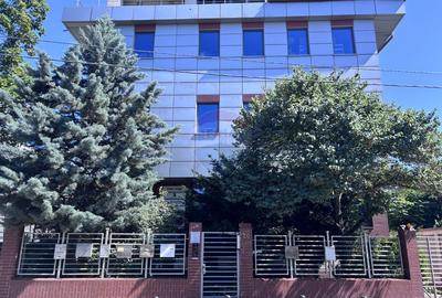 Spațiu de birouri de 82mp de închiriat în zona Barbu Vacarescu - 19