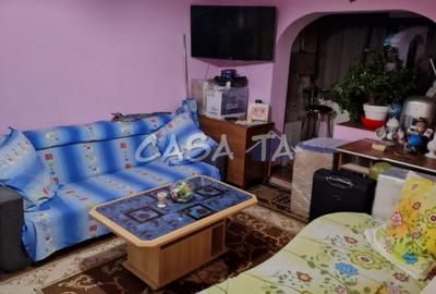 Apartament 2 camere, situat in Rovinari, Str.Castanilor - 3