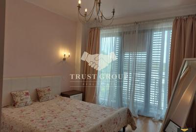 Apartament 3 camere Kiseleff | Imobil 2011 | Loc de parcare - 4