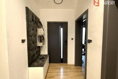 Duplex inedit cu 4 camere, 150 mp, mobilat, in Dumbravita - 15