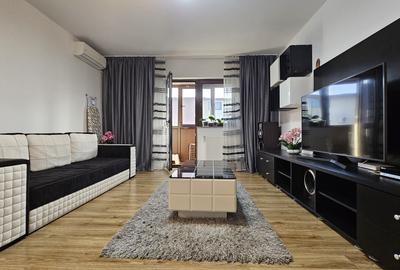 Apartament de 2 camere mobilat plus pod Str Iernii Prelungirea Ghencea - 1