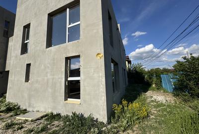 Casa TownHouse 4 camere - Calitate Premium - Otopeni Odaile - 20