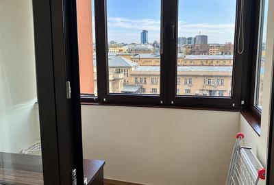 2 camere | Gara de Nord | Bloc reabilitat | Sector 1 - 5