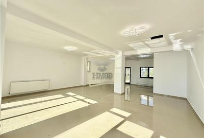 Spațiu comercial, de 76 mp, în Exterior Sud