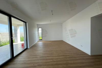 Casă Individuală | Parter | 4 Camere | 115 mp Utili | Str. Aviatorilor Berceni - 8