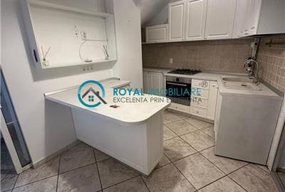 Royal Imobiliare - Vanzare vila zona Democratiei - 19