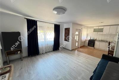 Casă individuală cu 3 camere în Poplaca