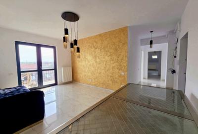 Apartament cu 3 camere decomandat în Dobroești