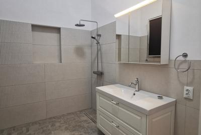 Spatiu de birou, proaspat finisat, locatie centrala - 9