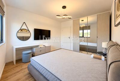 Apartament premium 3 camere | Faleza Nord - Vedere lac | Parcare privata - 5