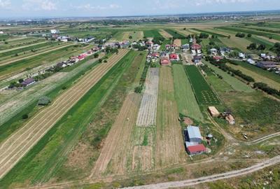 Casă / Vilă de vânzare intrare Lamotesti - 34