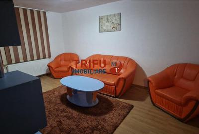 Apartament cu 2 camere decomandat, mobilat în Tolstoi